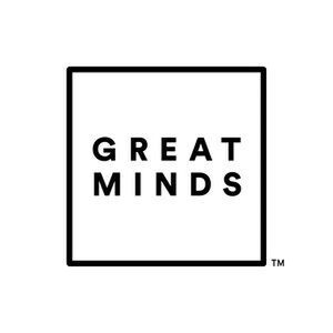 avatar for Great Minds GOLD Sponsor