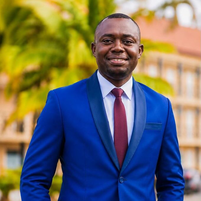 avatar for Kwabena Akomea-Agyin