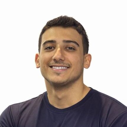 avatar for Caio Tertuliano Ribeiro