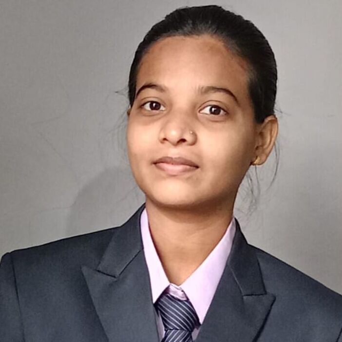 avatar for Rohini Chavhan