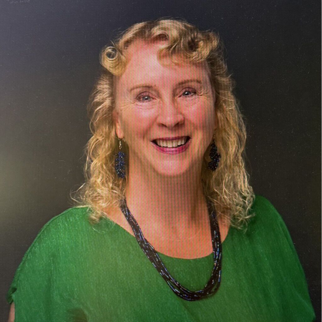 avatar for Linda Eldredge, EdD