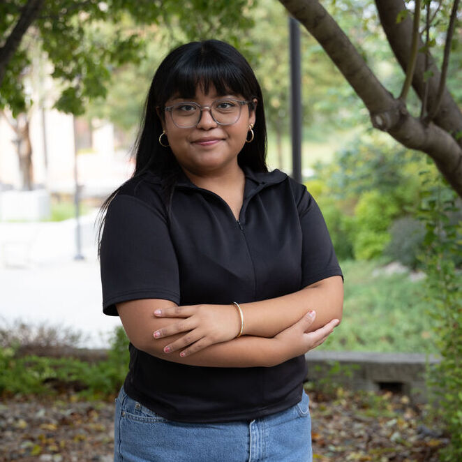avatar for Denise Valdez-Alvarez