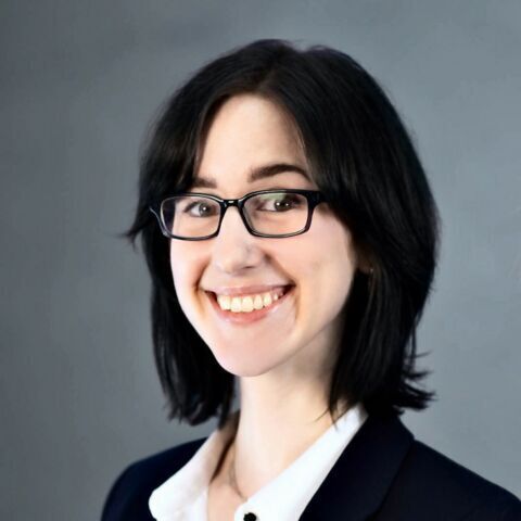 avatar for Melissa Salmon