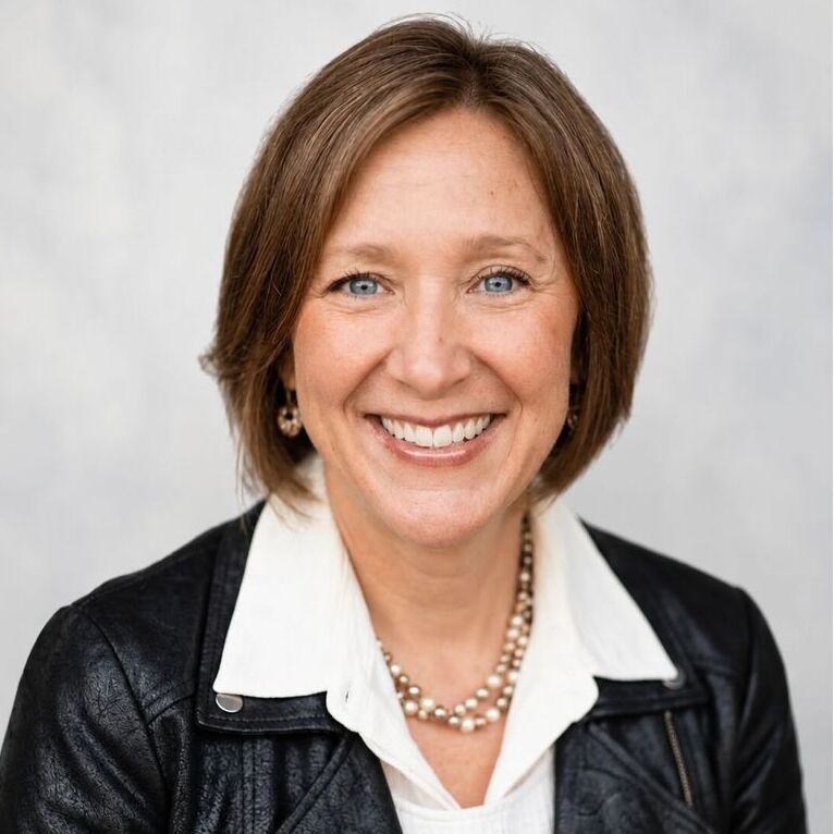 avatar for Dr. Tracy Parks