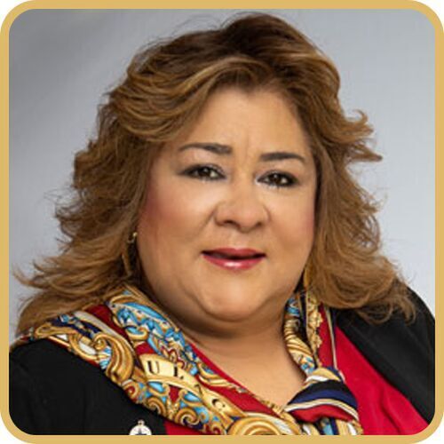 avatar for Elisa Tamez Rosales