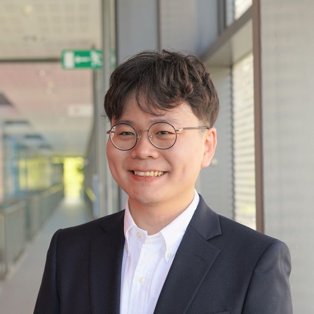 avatar for Wonyong Park