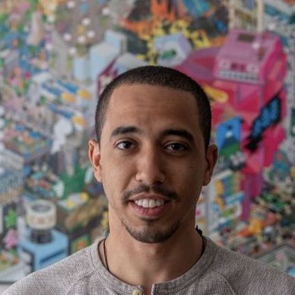 avatar for Omar Zohdi