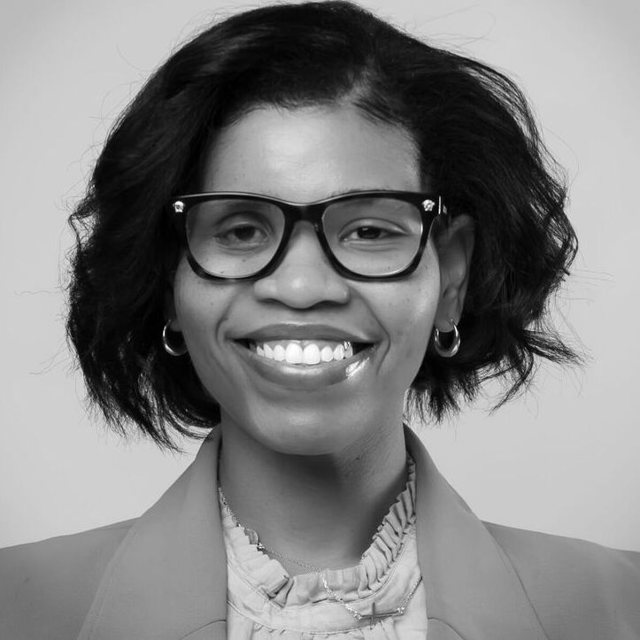 avatar for Mary Diggs-Garris