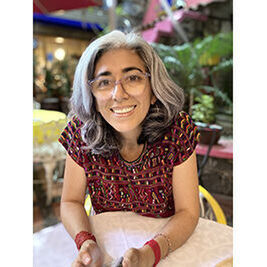 avatar for Beatriz Miranda-Galarza