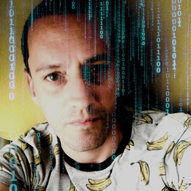 avatar for Tim Manders