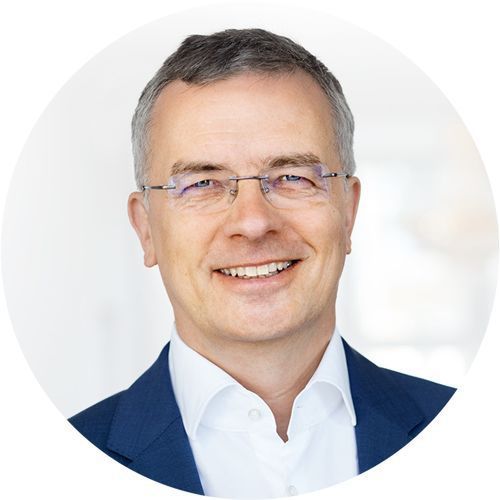 avatar for Markus Loening