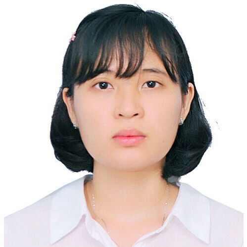 avatar for My-Phuong Ngo