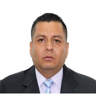 avatar for Fredy Gavilanes-Sagnay
