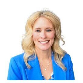 avatar for Dr. Kim St. Martin, Ph.D.