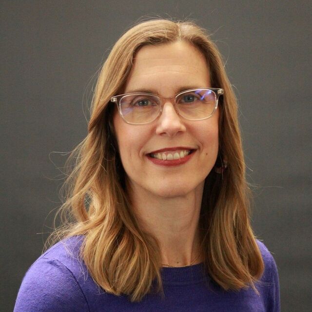avatar for Kate Ganski