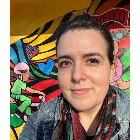 avatar for Dr. Laura Adele Soracco