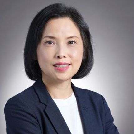 avatar for Betty Fung