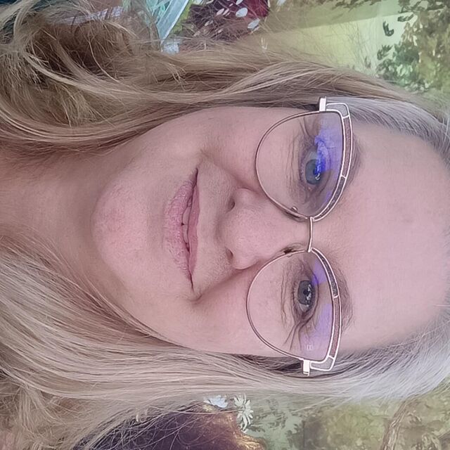 avatar for Kristi Vest