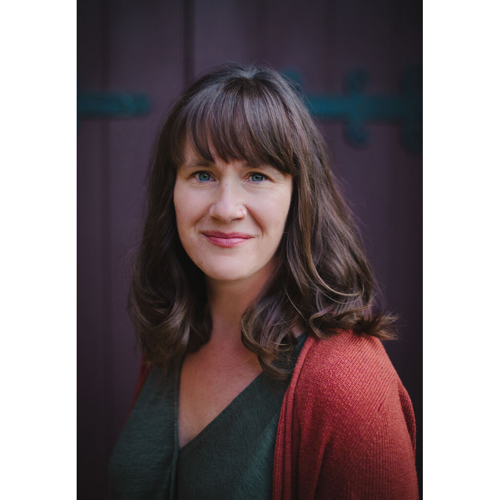 avatar for Elizabeth Berget