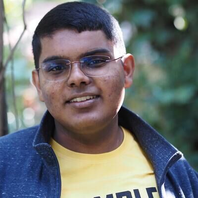 avatar for Benjamin Philip
