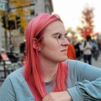 avatar for Sarah Burke