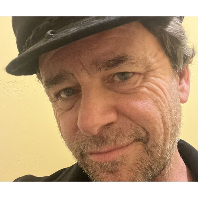 avatar for Franklin  Pappas, M.eD.