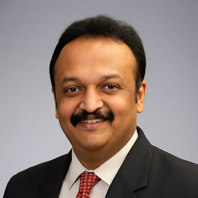 avatar for Niranjan Kulkarni