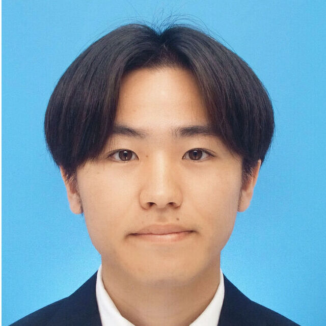avatar for Keishin Asakura