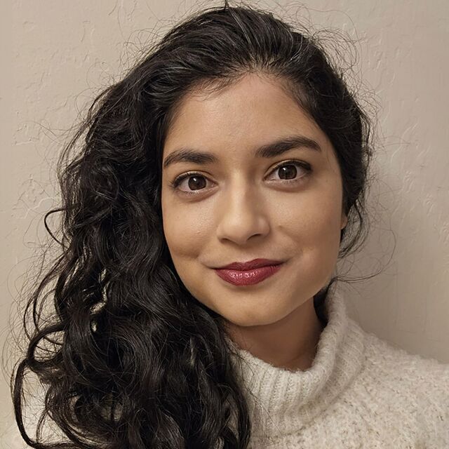 avatar for Neesha Nadkarni, RN, DNP candidate