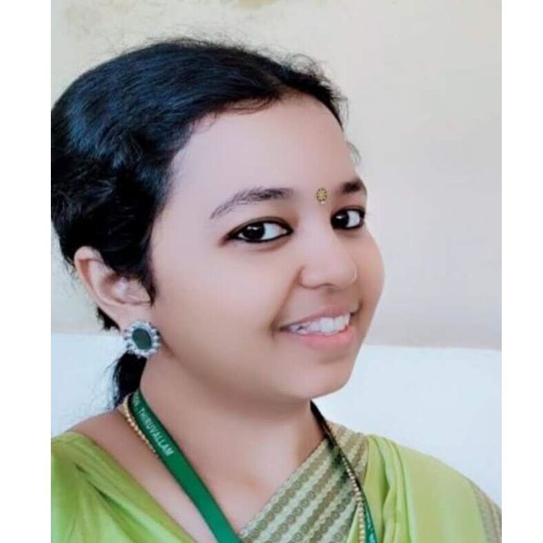 avatar for Devi V S