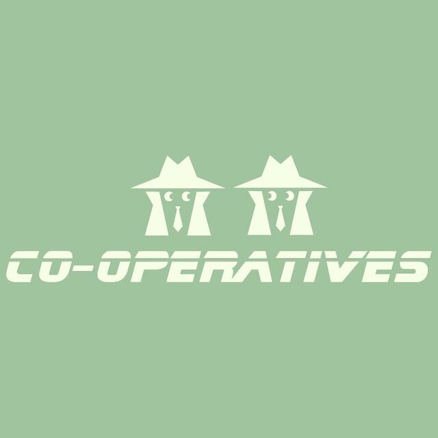 avatar for Co-Operatives
