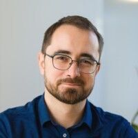 avatar for Marek Kalnik