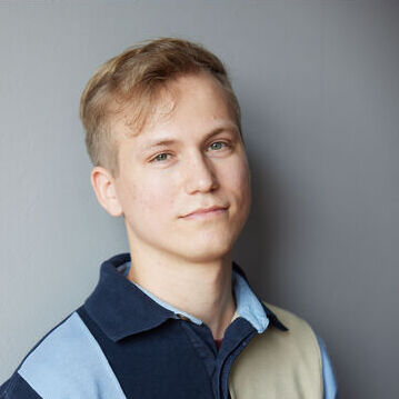 avatar for Georg Mausolf