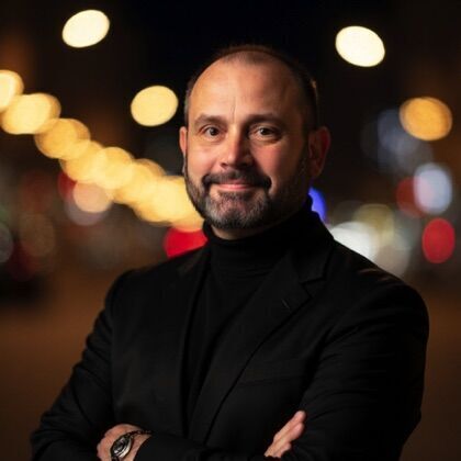 avatar for Kevin Honeycutt