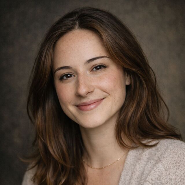 avatar for Emma Erfourth