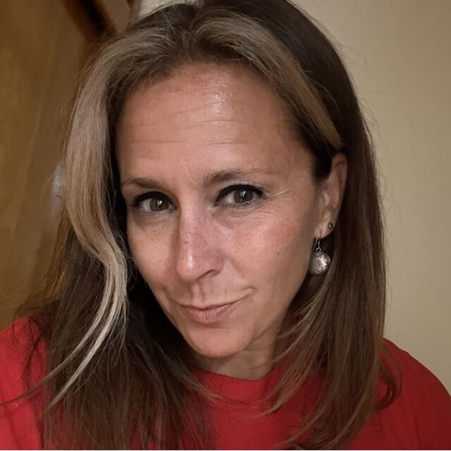 avatar for Kimberlee Kistler