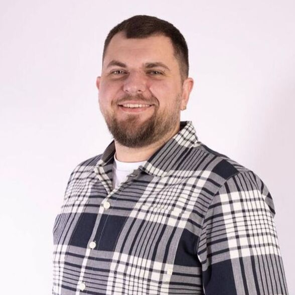 avatar for Sergii Rusinchuk