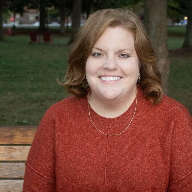 avatar for Bethany Goshorn, LPC