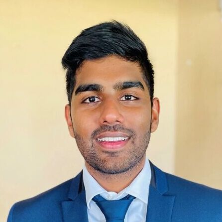 avatar for Tevin Moodley