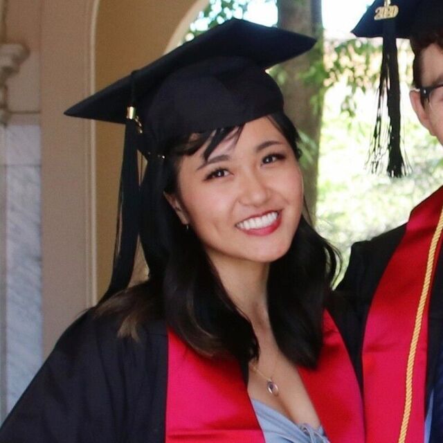 avatar for Stephanie Yen