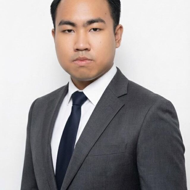 avatar for Pariton Langpoklakpam