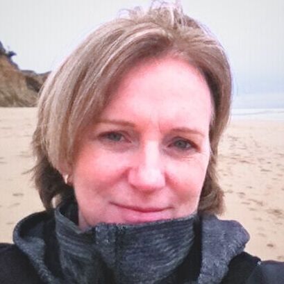 avatar for Cathy Casserly