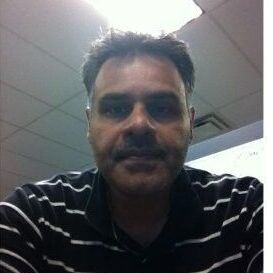 avatar for Venkatesh Gopal