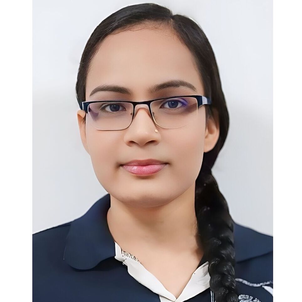 avatar for Sapna Jyoti Patel