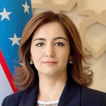 avatar for Gulasal Madrakhimova