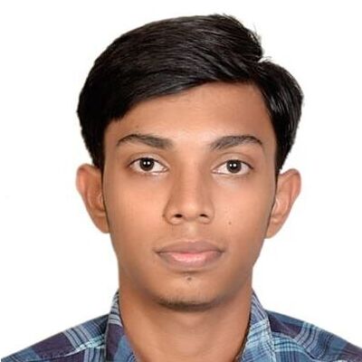 avatar for Nayan Suresh Patil
