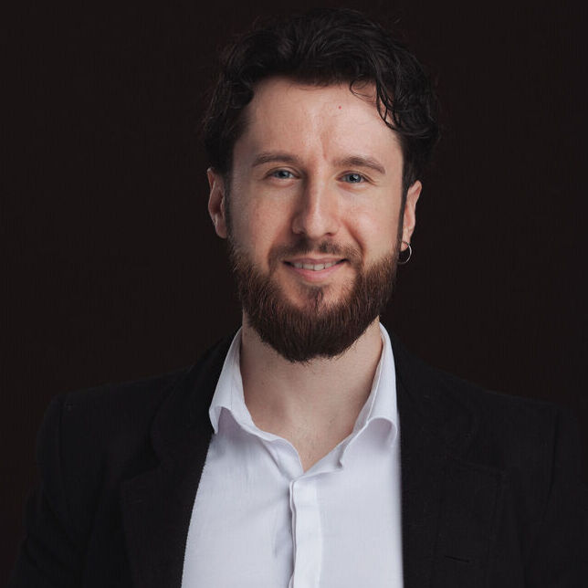 avatar for Daniel Ioniță