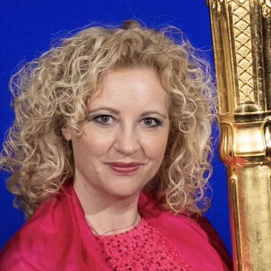 avatar for Urška Križnik Zupan