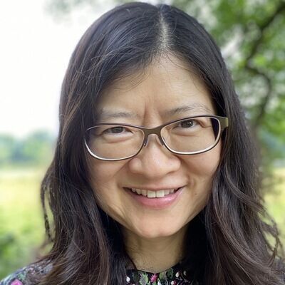 avatar for Xin Yao