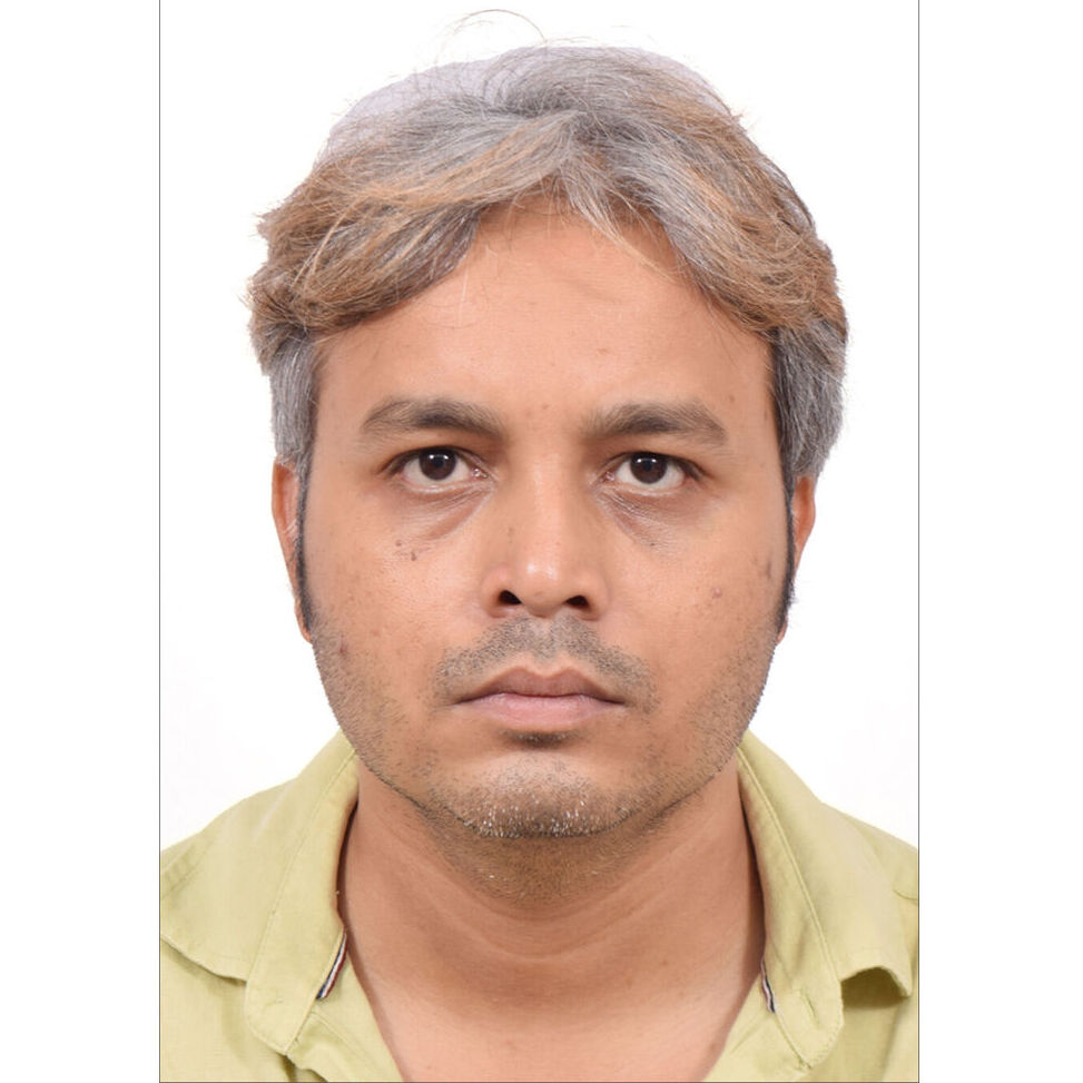 avatar for Rourab Paul